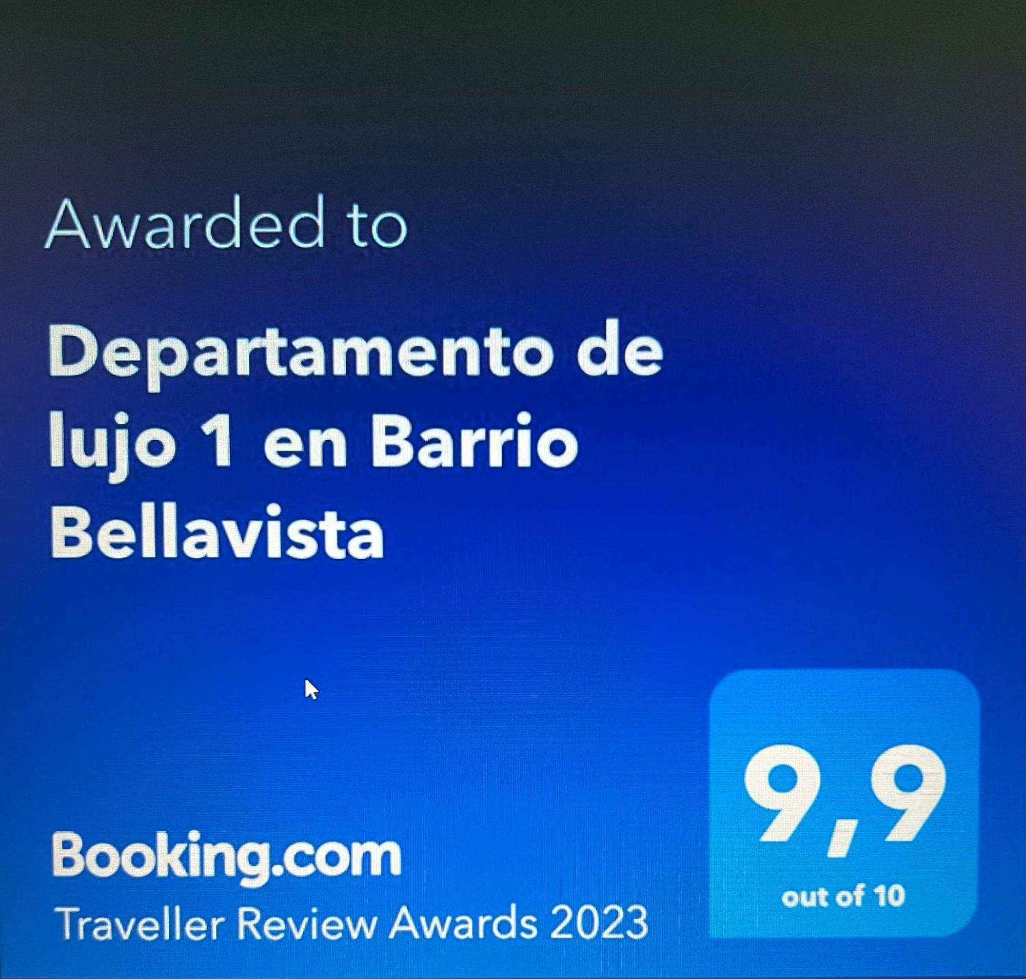 Departamento De Lujo 1 En Barrio Bellavista Daire Santiago Dış mekan fotoğraf