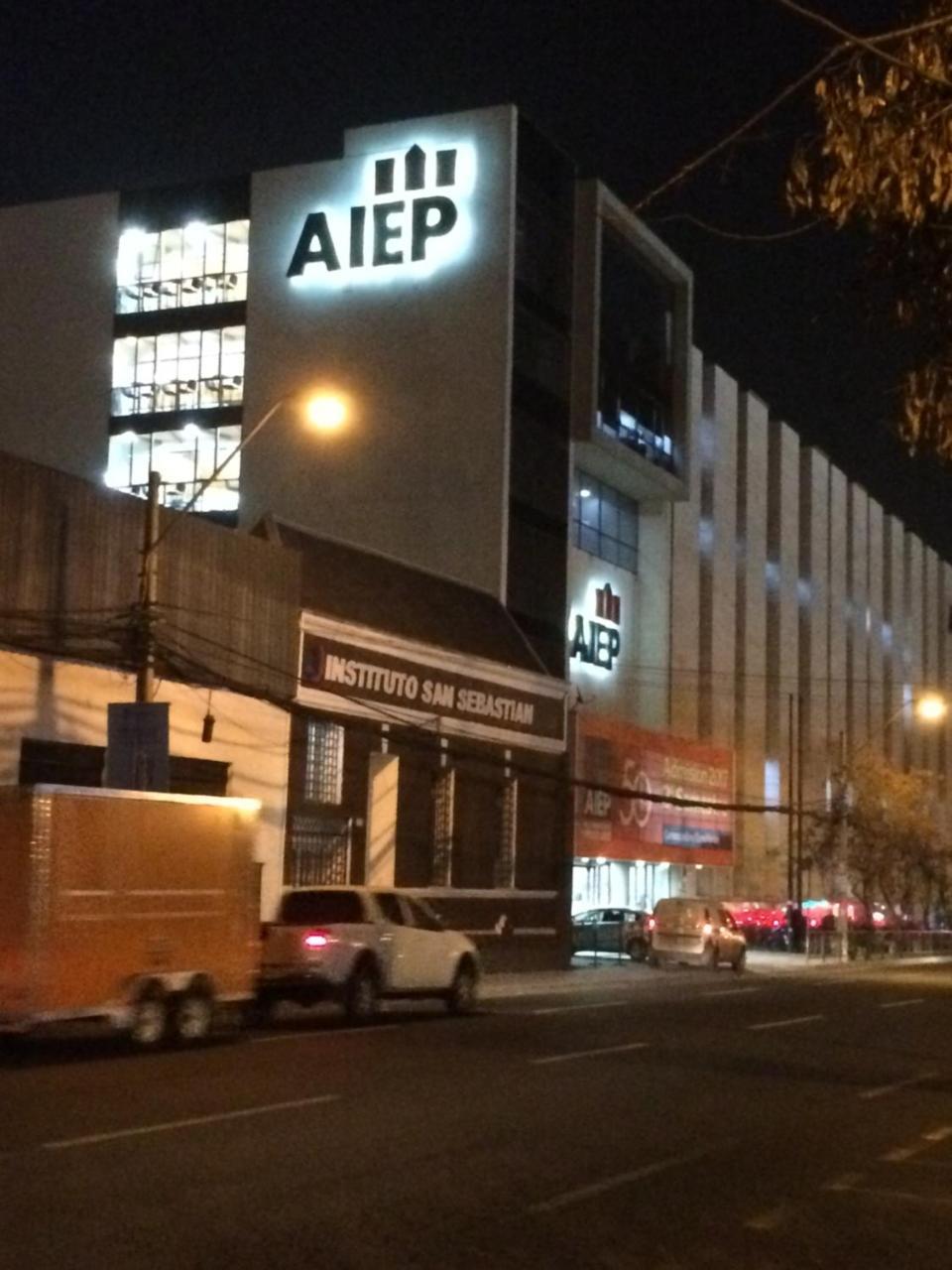 Departamento De Lujo 1 En Barrio Bellavista Daire Santiago Dış mekan fotoğraf