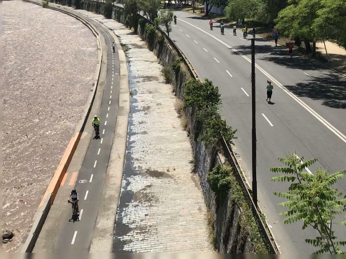 Departamento De Lujo 1 En Barrio Bellavista Daire Santiago Dış mekan fotoğraf